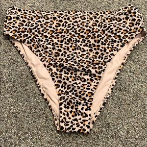 Swimsuit Bottoms